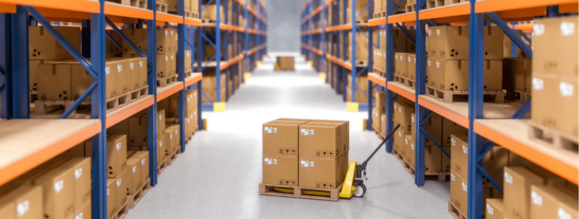 Noliktava City Express