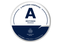 A reitinga uzņēmums 1, Express pasts - kurjers, ātrā kurjeru piegāde, velokurjers, kurjerpasts